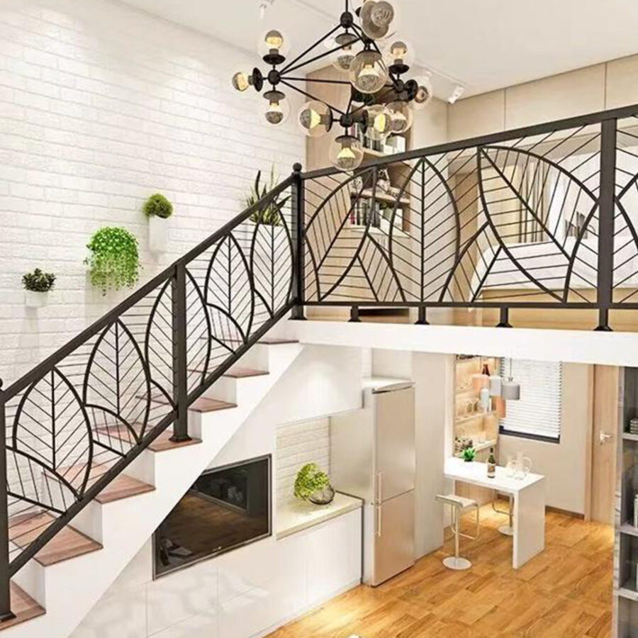 Wrought Iron Fences & Gates