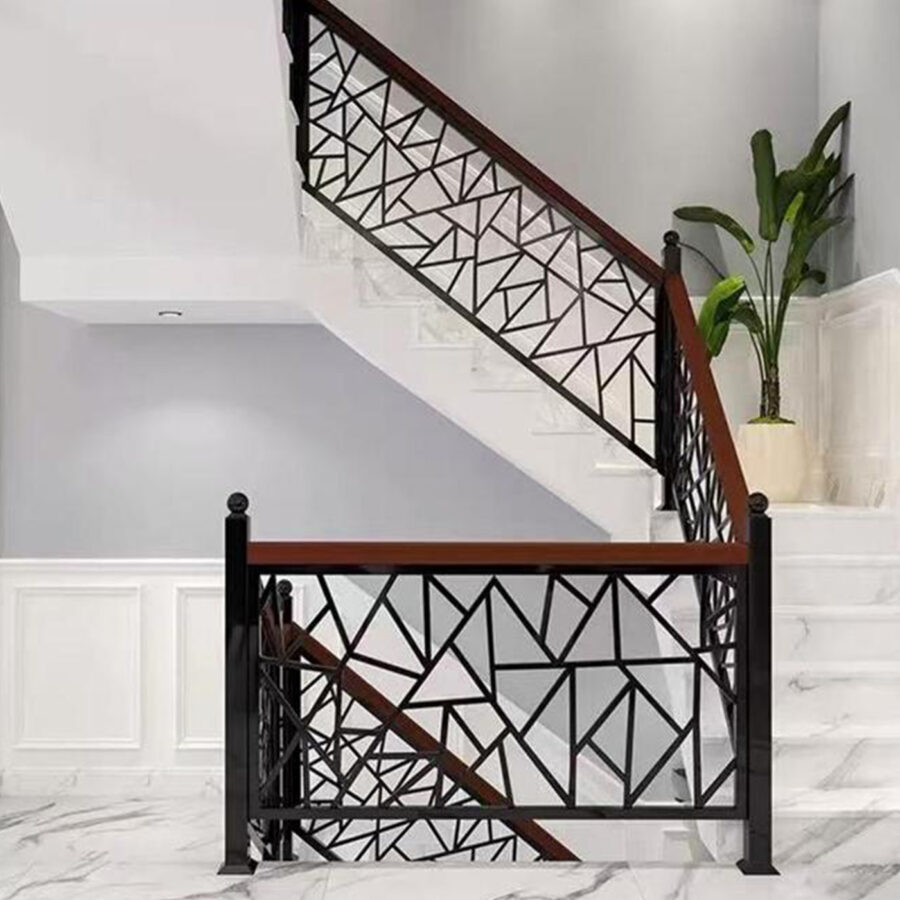 Wrought Iron Fences & Gates