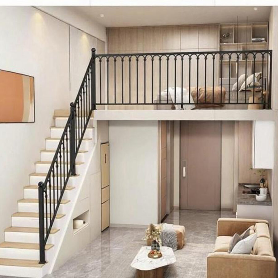 Wrought Iron Fences & Gates