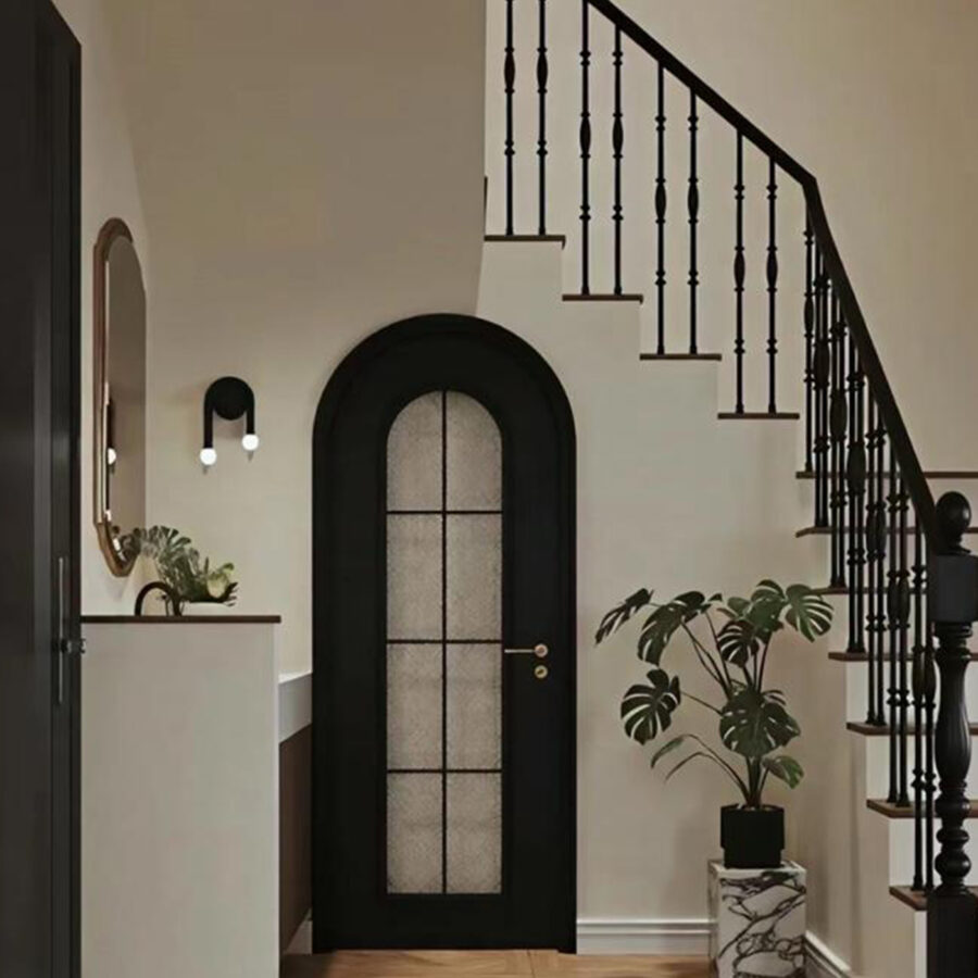 Wrought Iron Fences & Gates