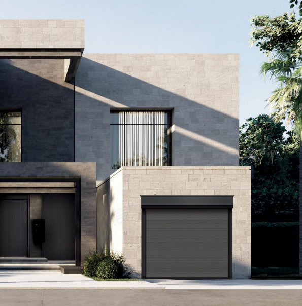 Aluminium Fences & Gates